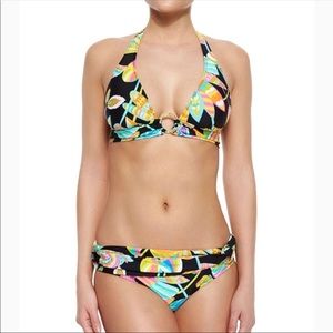 Trina Turk Top 12 Bottom8 Tahitian